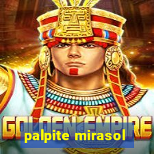 palpite mirasol